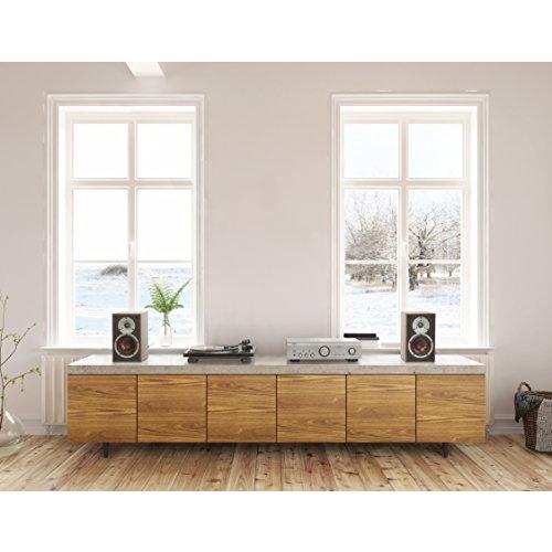 【公式】 デノン Denon DP-450USB レコードプレーヤー USB録音対応 ブラック DP-450USB-BKEM 【SKC7523788956】(26220円)