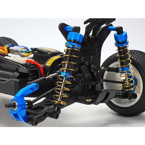 タミヤ 1/10 電動RCカーシリーズ No.717 1/10RC TT-02BR シャーシキット 58717 TT
