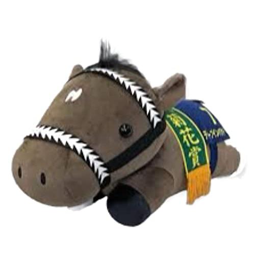 第66回 菊花賞 ディープインパクト ぬいぐるみ 競馬｜Yahoo!フリマ（旧