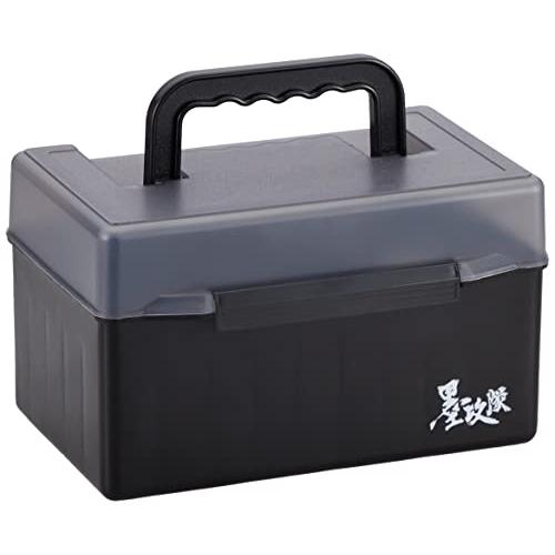 タカ産業 A-０１０９ エギストッカ−５２ ＢＬＡＣＫ