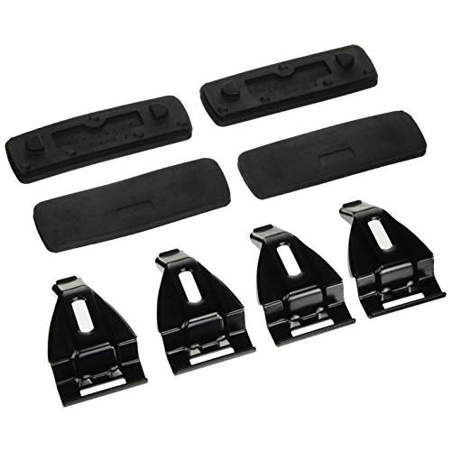 カーメイト INNO K346 システムキャリア ウィンターキャリア 取付