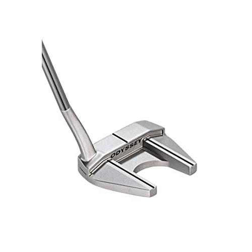 ☆新品アウトレット☆ オデッセイ ODYSSEY 右用 パター WHITE HOT OG