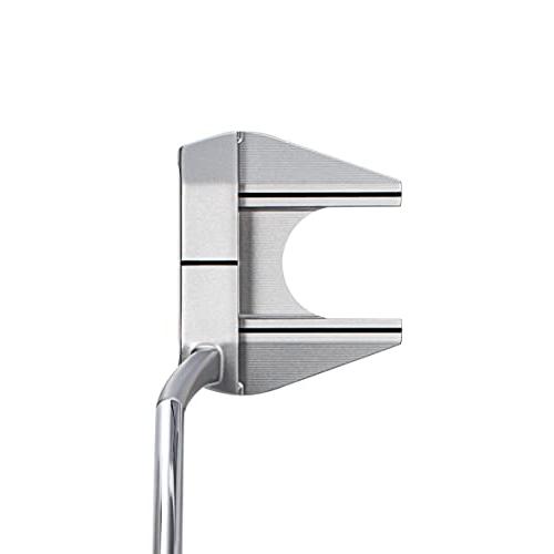 ☆新品アウトレット☆ オデッセイ ODYSSEY 右用 パター WHITE HOT OG