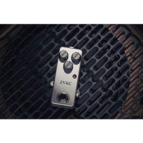 Zahnrad ZVKC オーバードライブ ケンタウロス Zahnrad by nature sound ZVKC オーバードライブ ケンタウロス