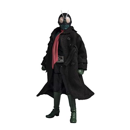 S H フィギュアーツ 仮面ライダー （シン仮面ライダー） 約145mm