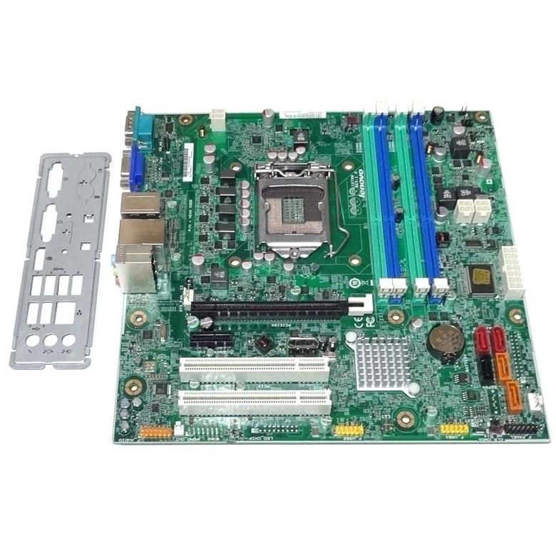 中古】Lenovo MicroATX マザーボード IS7XM Ivy bridge : style123