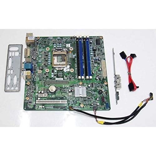 MS-7770 NEC Mate マザーボード LGA1155 MicroATX : style123 - 通販