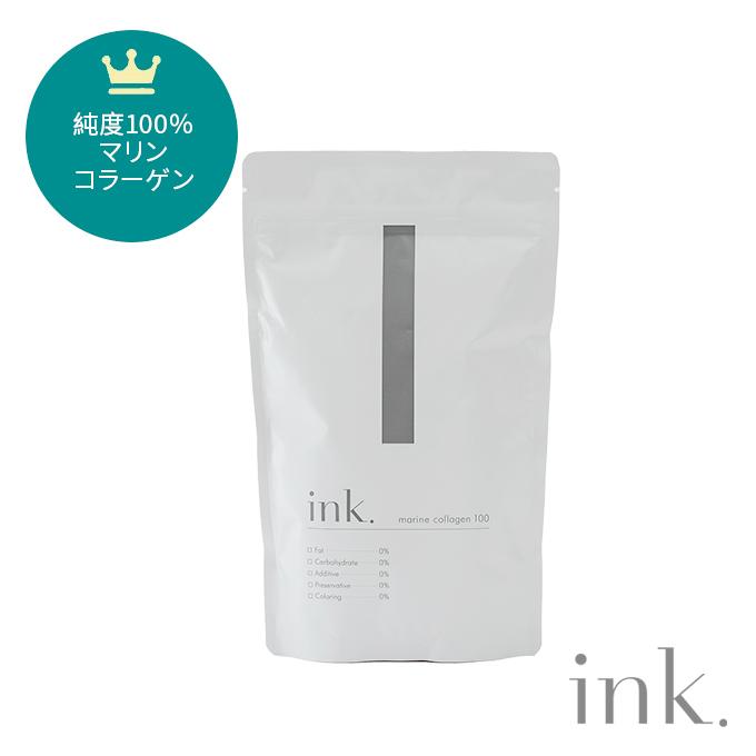 フィッシュコラーゲン 100% サプリメント 低分子タイプ 美容 送料無料 ink.インク マリンコラーゲン100 100g 粉末タイプ コラーゲン :ink-01:ink.オンラインストア - 通販 - Yahoo!ショッピング フィッシュコラーゲン 100% サプリメント 低分子タイプ 美容 送料無料 ink.インク マリンコラーゲン100 100g 粉末タイプ コラーゲン :ink-01:ink.オンラインストア - 通販 - Yahoo!ショッピング