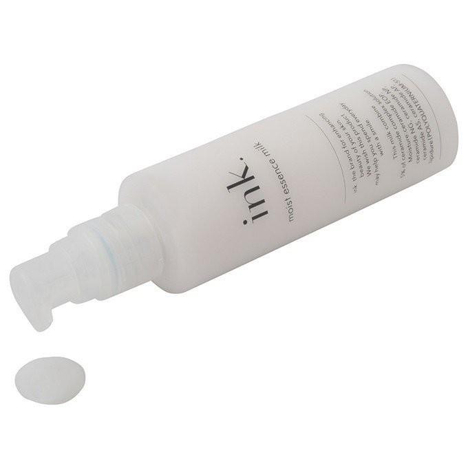 ink.(スキンケア) 乳液 高濃度ヒト型セラミド原液5%配合 ink.(スキンケア) 乳液 高濃度ヒト型セラミド原液5%配合
