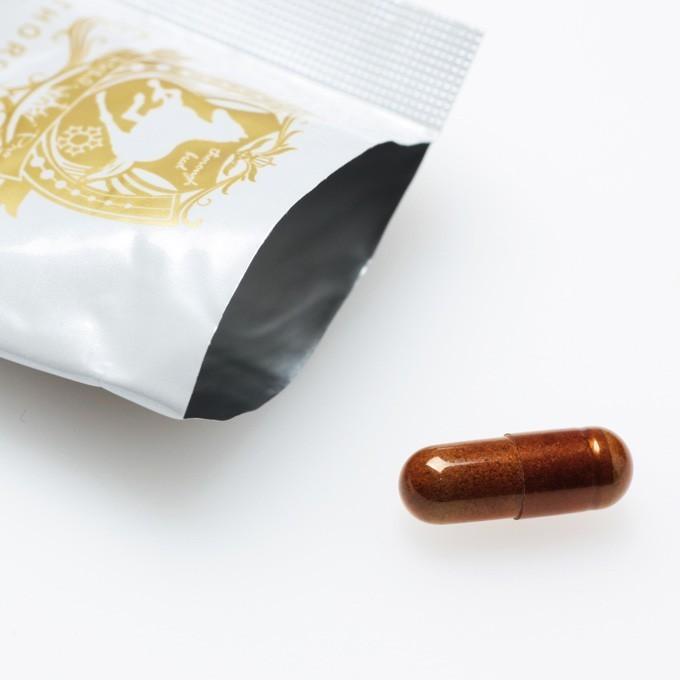 プラセンタ サプリメント 美容 北海道産 ラエンネック製法 送料無料　ink.インクセレクト サラブレッドプラセンタ ロイヤルプロ　220mg×30包 |  | 03