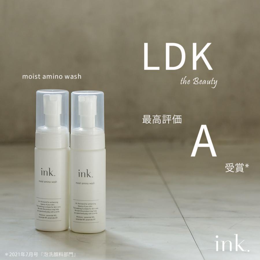 泡洗顔 お得な詰替3個セット セラミド極泡 アミノ酸 医薬部外品 ink. インク 薬用モイストアミノウォッシュ 無香料 詰替×3個 :ink60-t3:ink.オンラインストア - 通販 - Yahoo!ショッピング 泡洗顔 お得な詰替3個セット セラミド極泡 アミノ酸 医薬部外品 ink. インク 薬用モイストアミノウォッシュ 無香料 詰替×3個 :ink60-t3:ink.オンラインストア - 通販 - Yahoo!ショッピング