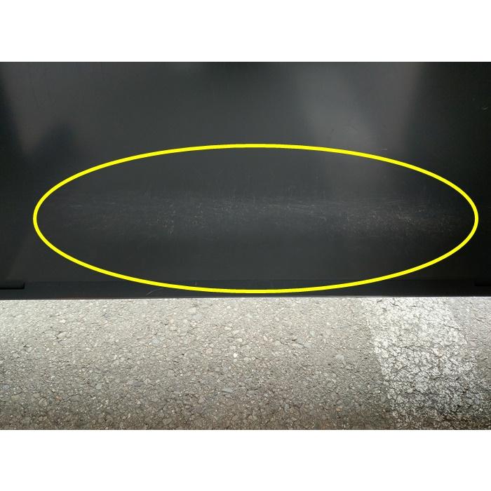 PLUS (中古)(一部地域送料無料)プラス 片袖机 鍵付 本体 PLUS (中古)(一部地域送料無料)プラス 片袖机 鍵付 本体