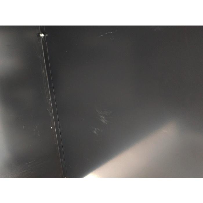 PLUS (中古)(一部地域送料無料)プラス 片袖机 鍵付 本体 PLUS (中古)(一部地域送料無料)プラス 片袖机 鍵付 本体