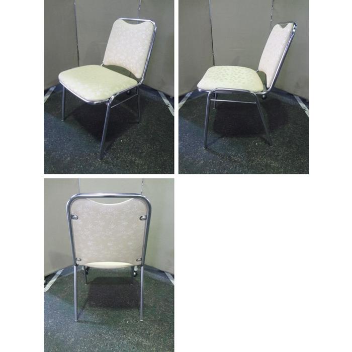 中古 送料別 レセプションチェア スタッキングチェア シャンパンゴールド 柄入り 布張り 結婚式場 宴会場 ホテル F Dd 262 0713a F Dd 262 0713a ワンツーマート 通販 Yahoo ショッピング