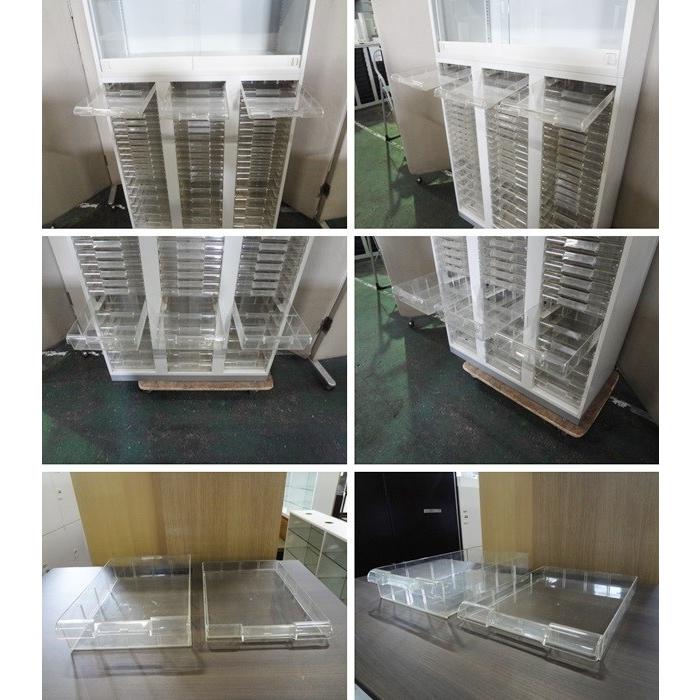 中古)(一部地域送料無料)ライオン事務器 書庫上下セット 上 中古)(一部地域送料無料)ライオン事務器 書庫上下セット 上