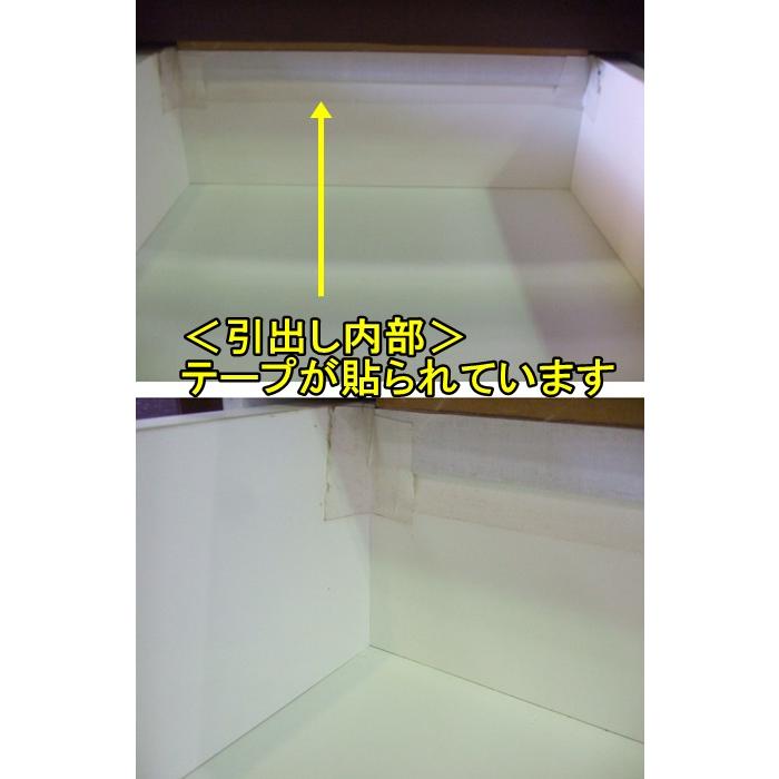 中古）（関東一部限定販売）オープンシェルフ ガラス製ディスプレイ棚 