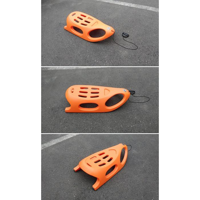 中古）（全国送料無料）フォルクスワーゲン ソリ オレンジ 樹脂製 子供