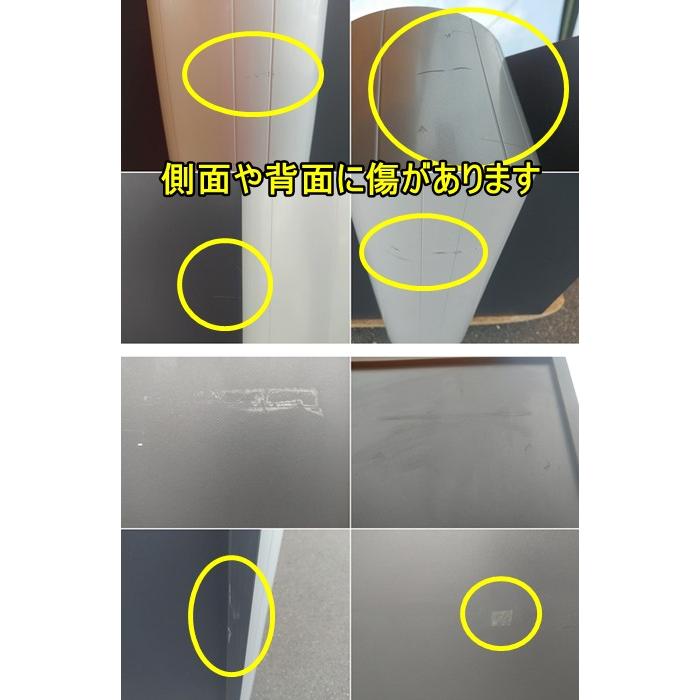 中古)(関東一部限定販売)収納棚 フラップ式ガラス扉 ※重量約 中古)(関東一部限定販売)収納棚 フラップ式ガラス扉 ※重量約