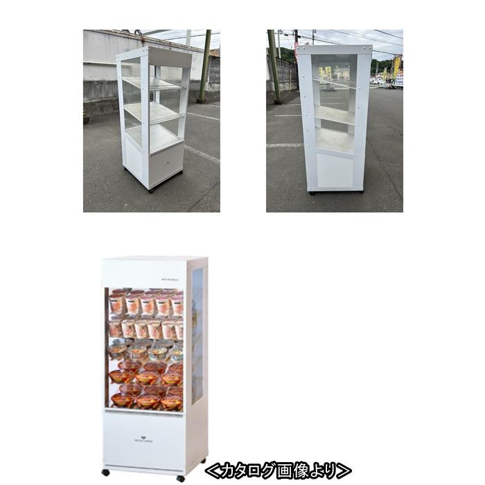 中古）（一部地域送料無料）日清食品 カップ麺保管庫 ヌードルガレージ