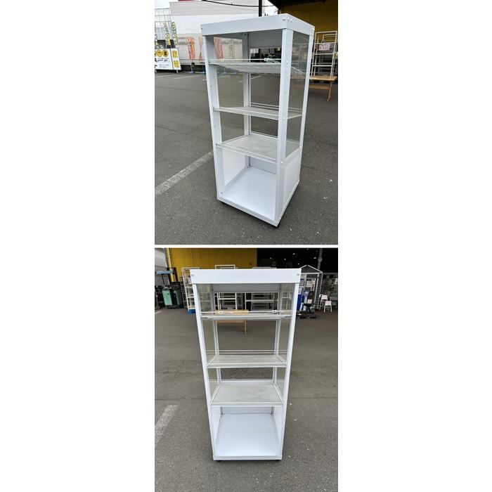 中古）（一部地域送料無料）日清食品 カップ麺保管庫 ヌードルガレージ