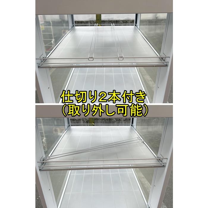 中古）（一部地域送料無料）日清食品 カップ麺保管庫 ヌードルガレージ