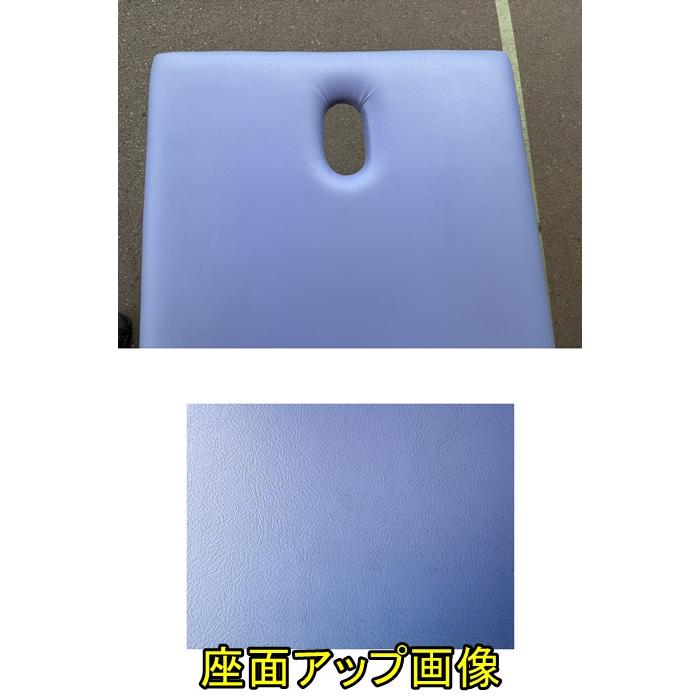 中古）（一部地域送料無料）高田ベッド マッサージベッド 有孔タイプ