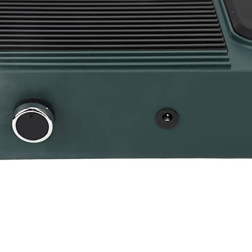 ネイル真空吸引 ネイル集塵機 USプラグ 100-240V 速度可変 サロン用 