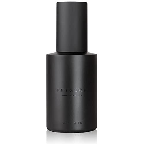 (レタッチ) RETOUCH ケアミルク 洗い流さないトリートメント ダメージ retouch ミルク メンズ