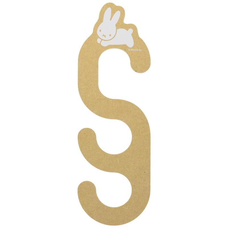 miffy ディックブルーナ クローゼットフック