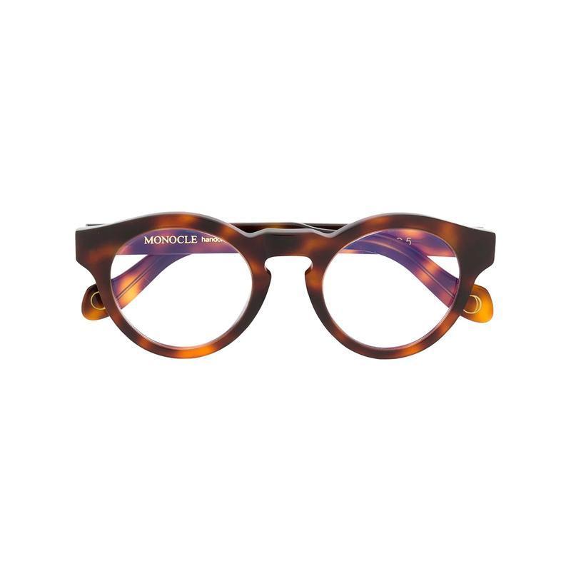 1440 伊達メガネ 眼鏡フレーム 眼鏡フレーム ファッション 財布 ファッション小物 Eyewear 財布 ファッション小物 伊達メガネ Monocle メンズファッション 美しい新品送無の 伊達メガネ