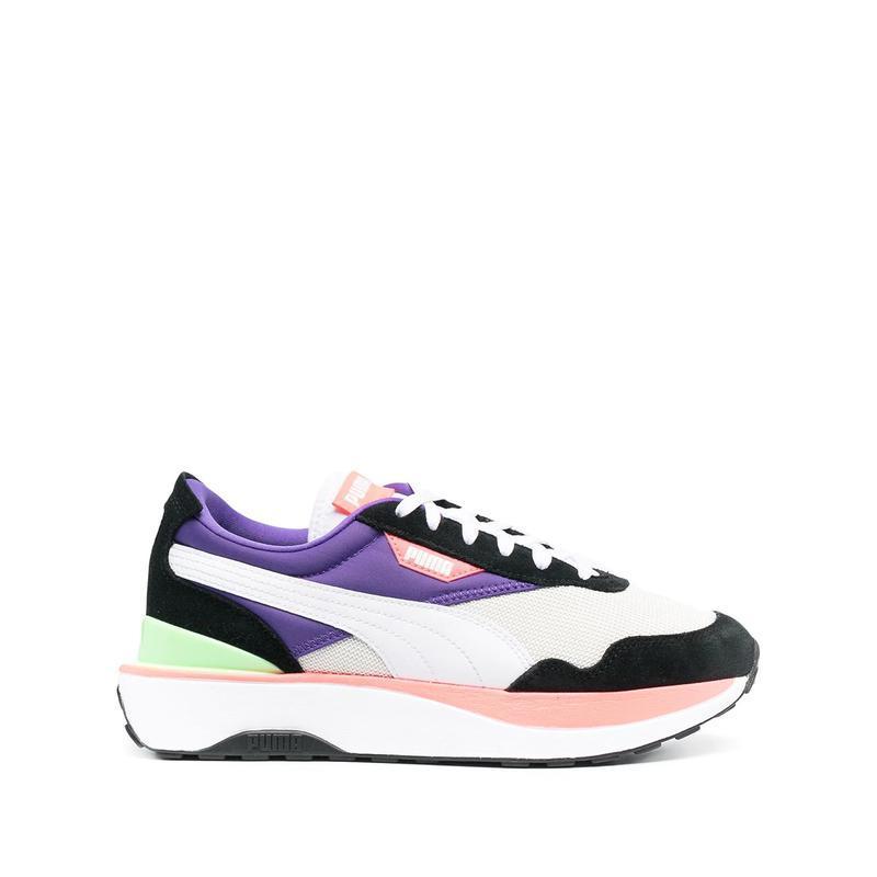 別注 Puma スニーカー レディースファッション レディースシューズ スニーカー 送料無料 Dayanandbharati Com