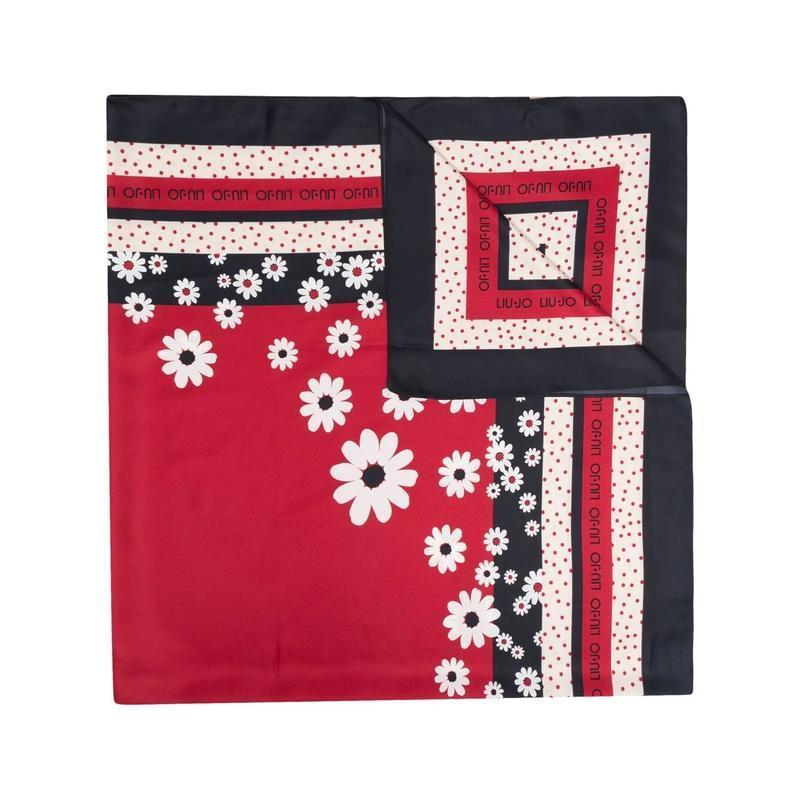 残りわずか 在庫限り超価格 Liu Jo スカーフ マフラー レディースファッション 財布 ファッション小物 マフラー Finalsale対象商品30 Off Www Skylanceronline Com