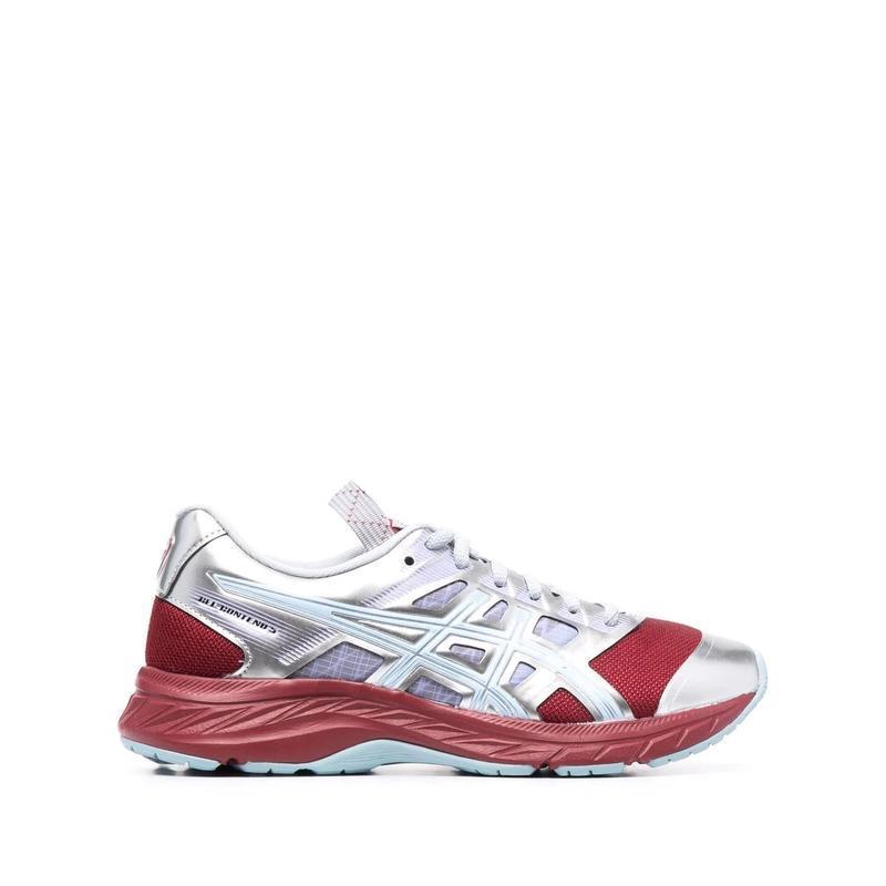 残りわずか Asics アシックス スニーカー レディースファッション レディースシューズ スニーカー 人気満点 Commerce Converto Com