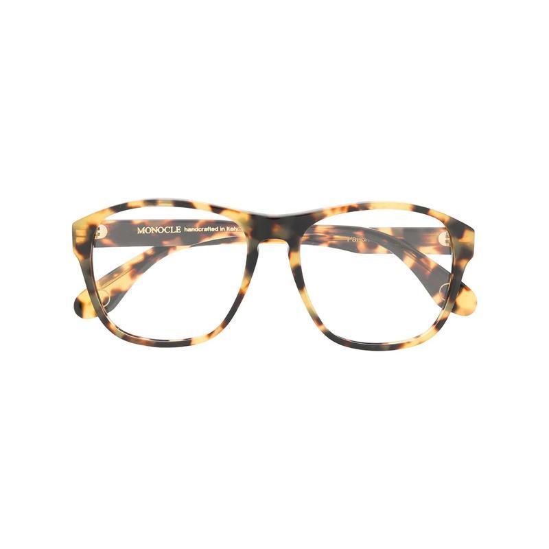 Monocle Eyewear 眼鏡フレーム メンズファッション メンズファッション 財布 1440 伊達メガネ 1440のmonocle Eyewear ファッション小物 究極プライス