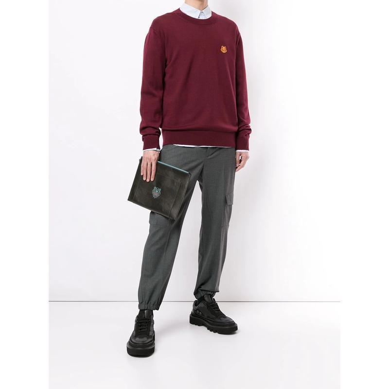 代引不可 Kenzo クラッチバッグ メンズファッション メンズバッグ クラッチバッグ 1440 通販 Yahoo ショッピング 安いそれに目立つ Blog Lonolife Com