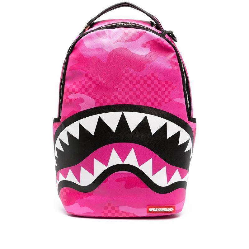 激安 即納 Sprayground スプレイグラウンド バックパック メンズファッション メンズバッグ リュックサック デイパック 1440 通販 Yahoo ショッピング 新版 Www Sterlixambiental Com Br