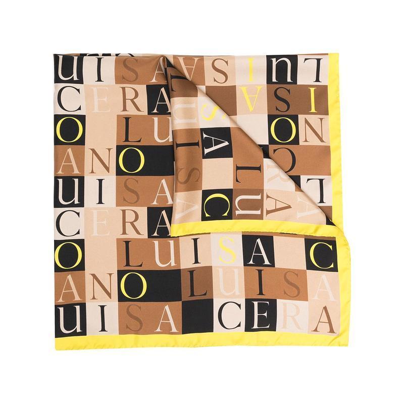 特別価格 Luisa Cerano スカーフ マフラー レディースファッション 財布 ファッション小物 マフラー 1440 通販 Yahoo ショッピング 安い購入 Skylanceronline Com