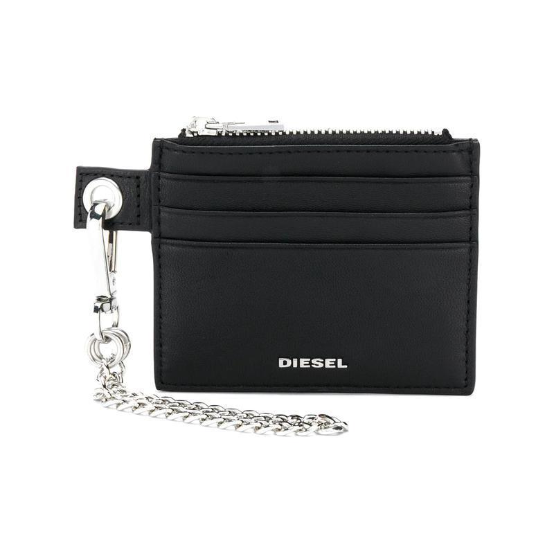 アウトレット送料無料 ディーゼル Diesel レディース ウォレット 財布 カードケース 小物 ギフト プレゼント 1440 通販 Yahoo ショッピング 保障できる Www Skylanceronline Com