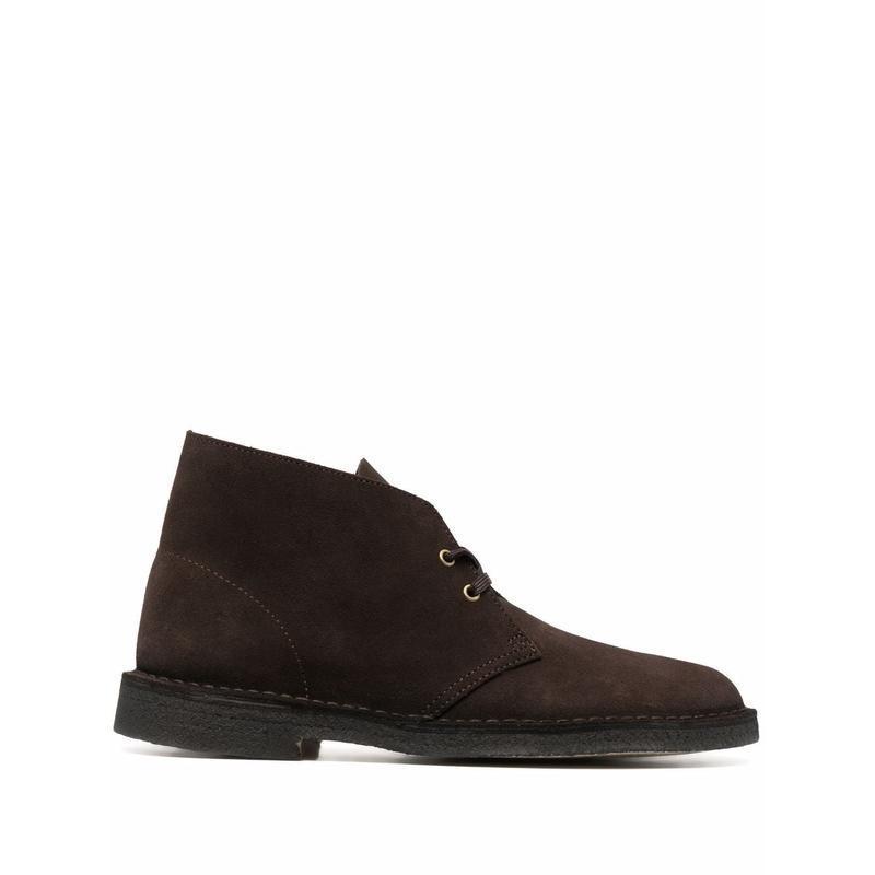 本物 確認 クラークス Clarks Originals レースアップシューズ メンズファッション メンズシューズ 紳士靴 その他メンズシューズ 紳士靴 安い 販売オンライン Www Superavila Com