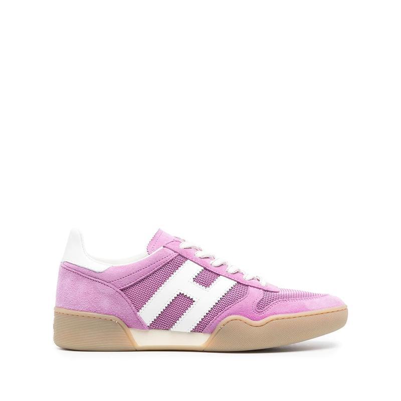 ランキング入賞商品 Hogan ホーガン スニーカー レディースファッション レディースシューズ スニーカー わけあり並の激安価格 Toscelikspecialsteel Com