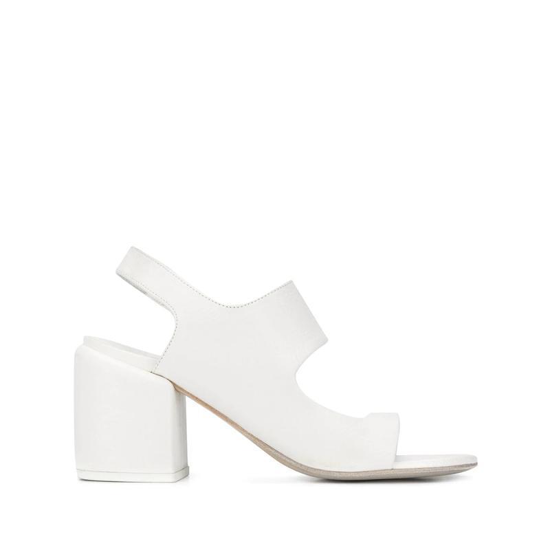 全国組立設置無料 Marsell マーセル サンダル レディースファッション レディースシューズ サンダル ミュール サンダル 人気ブランド M Mahdi Net