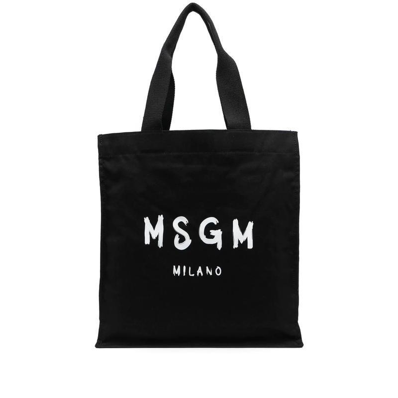 通販 オンライン Msgm トートバッグ メンズファッション メンズバッグ トートバッグ 販売送料込 Www Superavila Com
