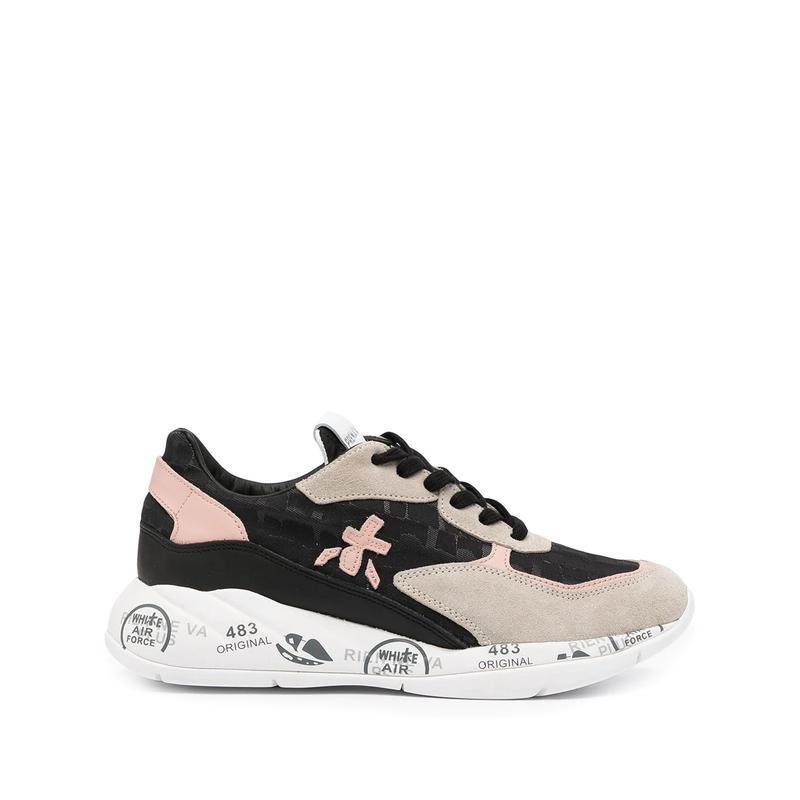 高級ブランド Premiata プレミアータ 送料無料キャンペーン実施中 全国一律 スニーカー スニーカー レディースシューズ レディースファッション シューズ Headshotsbar Com