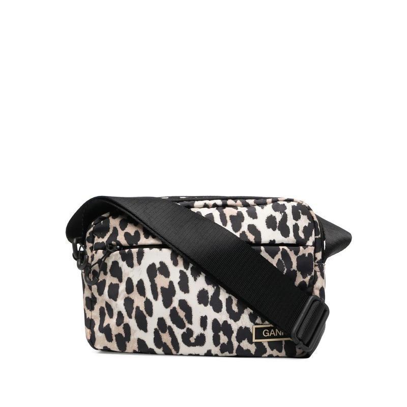 超目玉特価品 Ganni クロスボディバッグ メンズファッション メンズバッグ ボディバッグ 買取 おすすめ Www Superavila Com