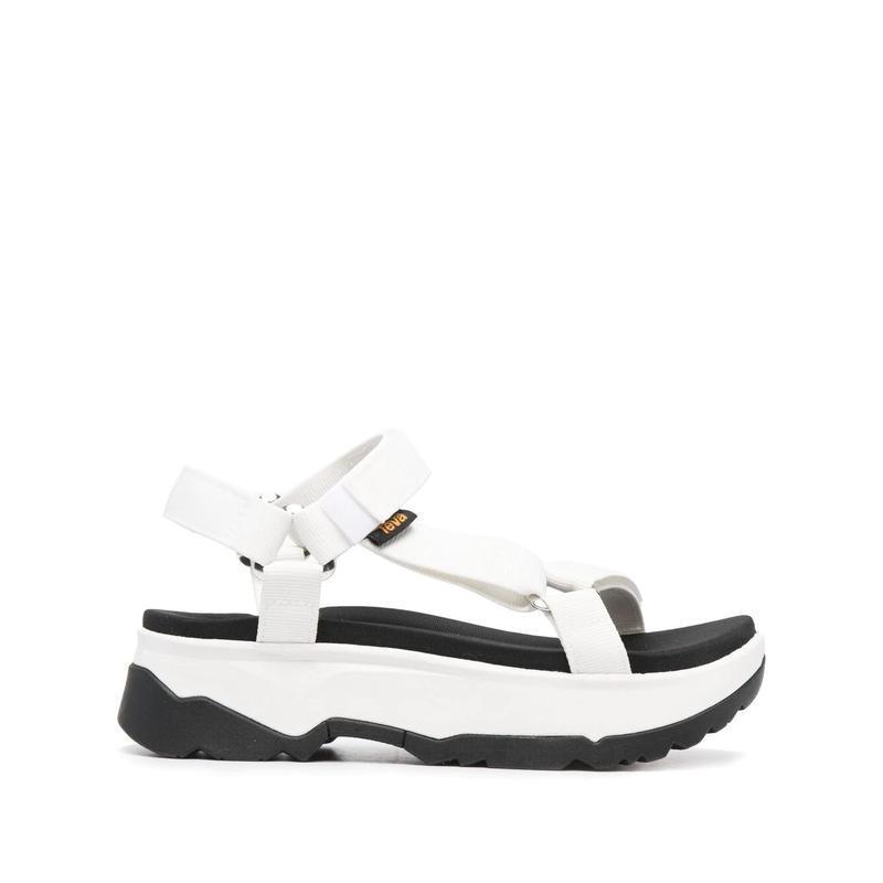 売り出しクリアランス テバ Teva サンダル レディースファッション レディースシューズ サンダル ミュール サンダル 正規小売店 Electrobarfak Ir