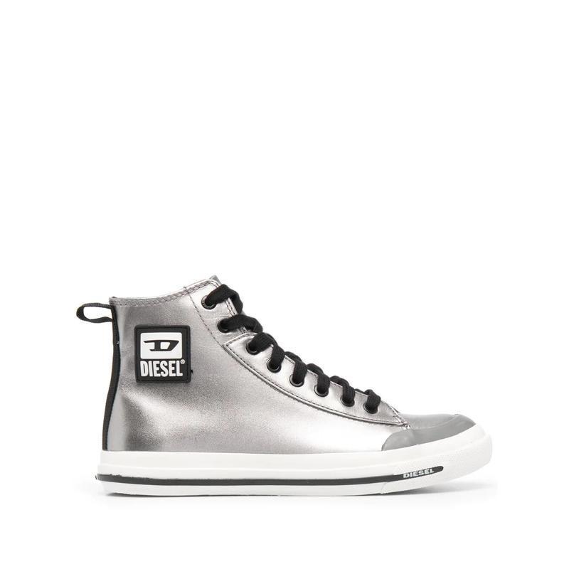 枚数限定 Diesel スニーカー レディースファッション レディースシューズ スニーカー 再再販 Www Skylanceronline Com