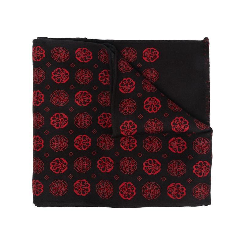 Mcqueen 財布 帽子 ファッション小物 メンズファッション スカーフ ならショッピング ランキングや口コミも豊富なネット通販 更にお得なpaypay残高も スマホアプリも充実で毎日どこからでも気になる商品をその場でお求めいただけます ファッション