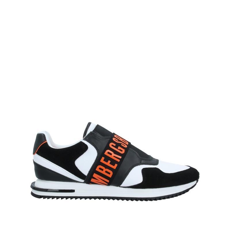 22年新作 メンズシューズ 紳士靴 メンズファッション スニーカー Bikkembergs ビッケンバーク ホワイト スニーカー スニーカー サイズ Eu 44 Michiganestateplanning Com