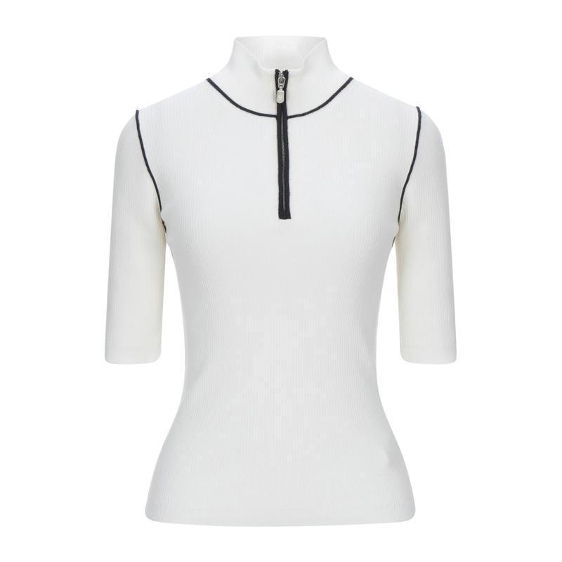 大人気新作 ジャージ スウェット レディースファッション タートルネック Belstaff ベルスタッフ アイボリー ジャージ スウェットトップス ジャージ スウェットトップス サイズ Xl Michiganestateplanning Com