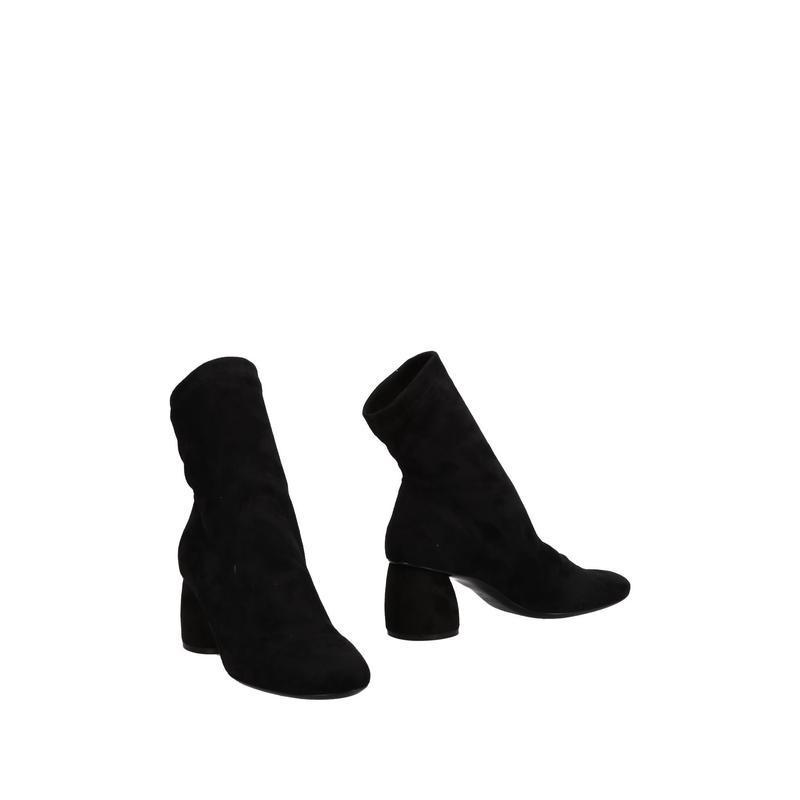 1440のstrategia ショートブーツ レディースファッション レディースシューズ ブーツ その他ブーツ ブラック 796f6f78afならyahoo ショッピング ランキングや口コミも豊富なネット通販 更にお得なpaypay残高も スマホアプリも充実で